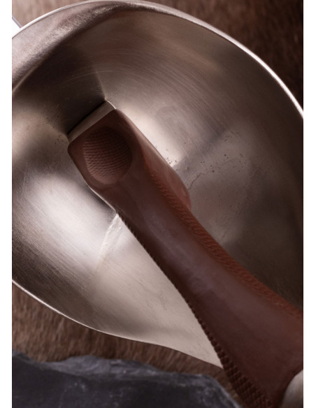 British Army Cavalry Saber med skede,...