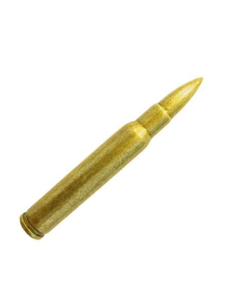 Decoratieve kogel Garand geweer