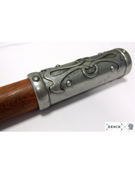 Hacha de Valkiria (71 cms.)