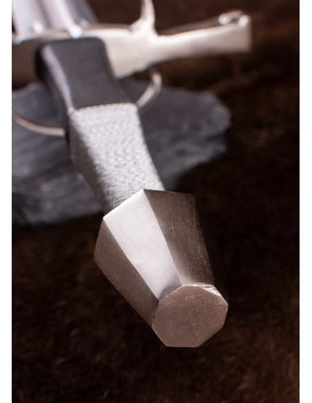 Middelalder-renæssance langt sværd...