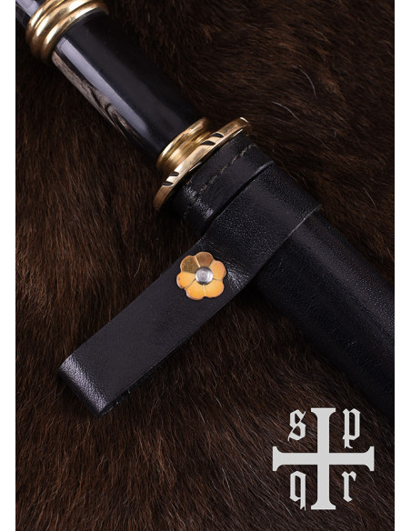 Deutscher Rondel-Langdolch mit...