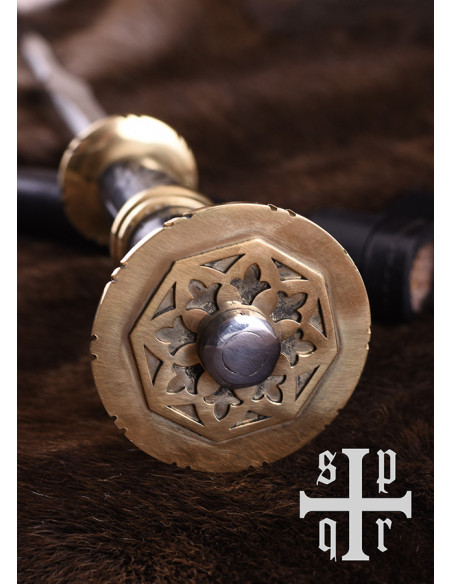 Deutscher Rondel-Langdolch mit...