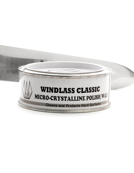 Verfijnde Wax Polish voor zwaarden en...