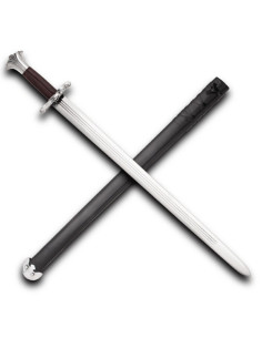 Espada Katzbalger funcional, siglo XVI 2