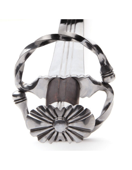 Funktionelles Katzbalger-Schwert, 16....