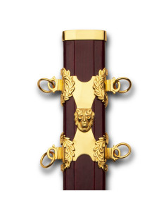 Funktionelt Spiculus Gladiator Sword 2