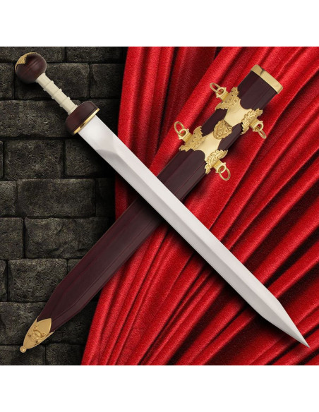 Funktionelt Spiculus Gladiator Sword Funktionelt Spiculus Gladiator Sword