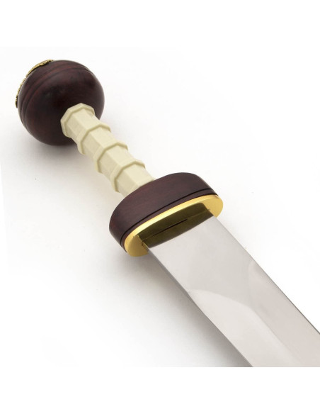 Funktionelt Spiculus Gladiator Sword Funktionelt Spiculus Gladiator Sword