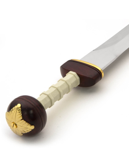 Espada Gladiador Spiculus funcional