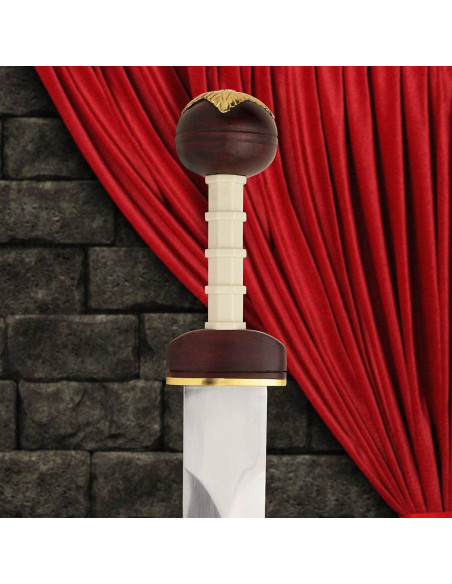 Espada Gladiador Spiculus funcional