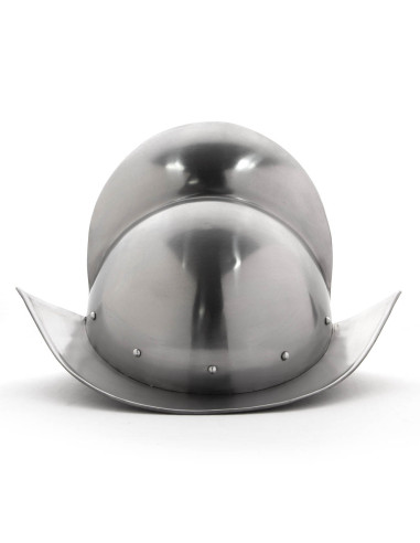 Casco Morrión Español, siglos XVI-XVII