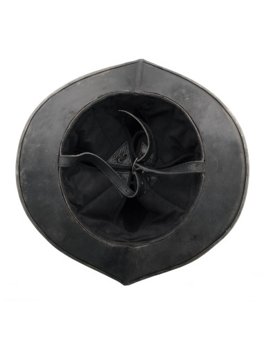 Casco Morrión Español, siglos XVI-XVII
