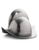 Casco Morrión Español, siglos XVI-XVII
