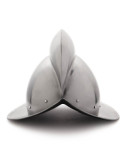 Casco Morrión Español, siglos XVI-XVII