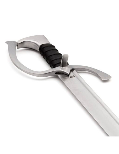 Falchion Inglés de Infantería de finales del siglo XV