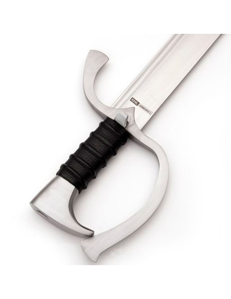 Engelse infanterie Falchion eind 15e...