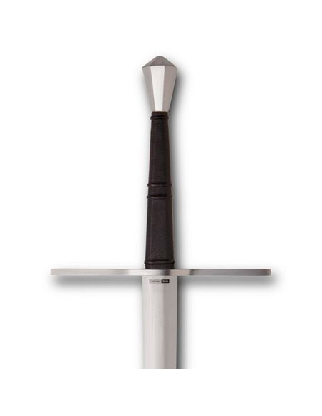 English Knight's Long Sword,...