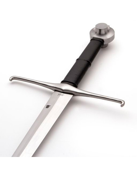 Espada Larga del Sacro Imperio Romano...