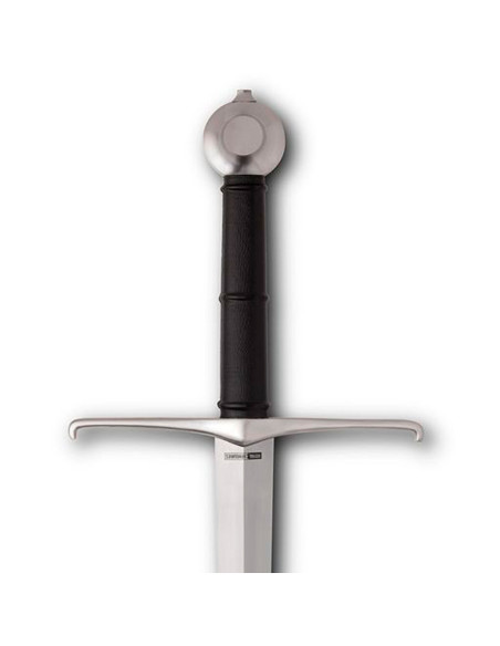 Espada Larga del Sacro Imperio Romano...