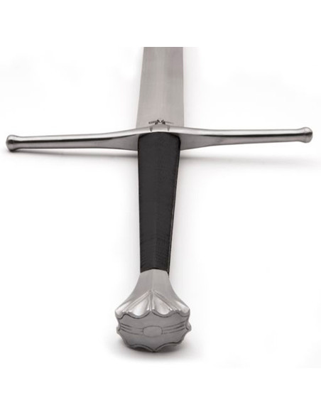 Engels of Frans zwaard met twee...