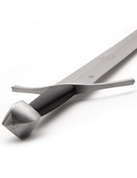 European Arming Sword, 1300-tallet