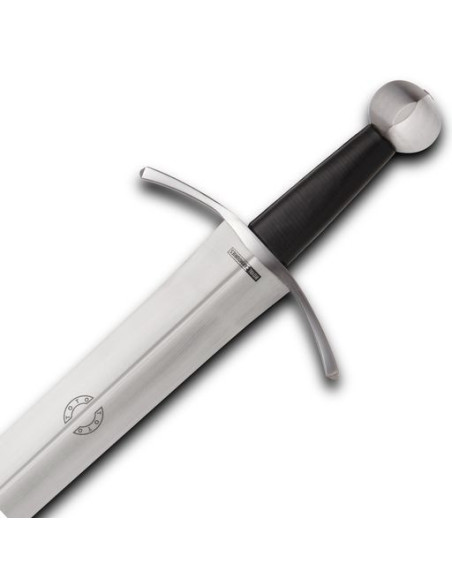 European Arming Sword, 1300-tallet