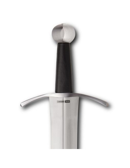 European Arming Sword, 1300-tallet