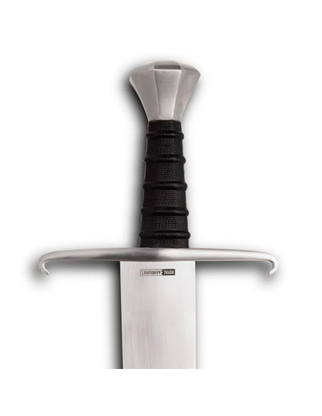 Espada Inglesa o Francesa de un solo...