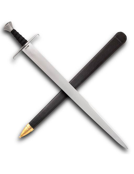 Espada Inglesa o Francesa de un solo...