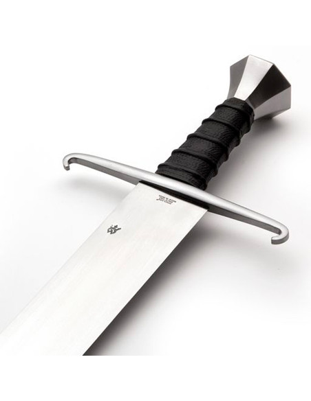 Espada Inglesa o Francesa de un solo...