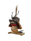 Casco Japonés (Daisho Kabuto Kake)