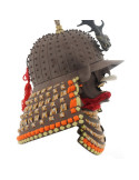 Casco Japonés (Daisho Kabuto Kake)