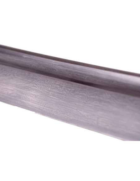 Funktionel katana med... Funktionel katana med...