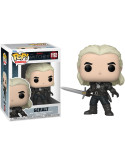 POP-Figur The Witcher Geralt