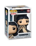 POP-Figur The Witcher Yennefer