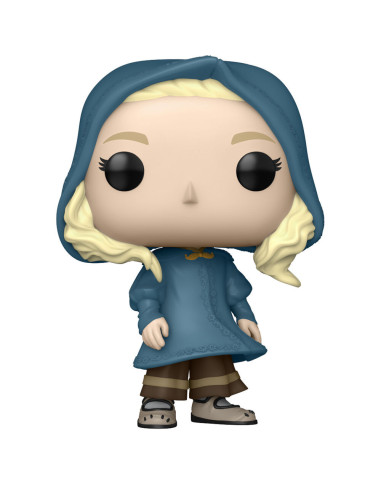 POP-Figur The Witcher Ciri