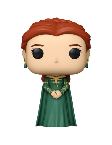 Figur POP Game of Thrones Das Haus des Drachen Alicent Hightower