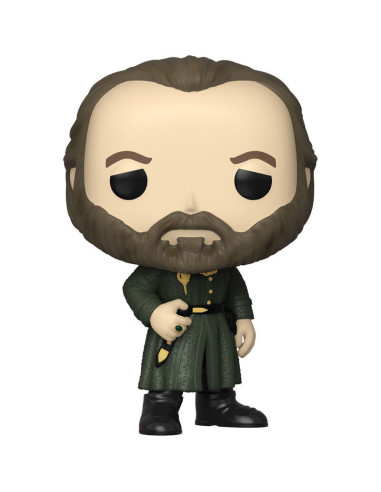 Figur POP Game of Thrones Das Haus des Drachen Otto Hightower