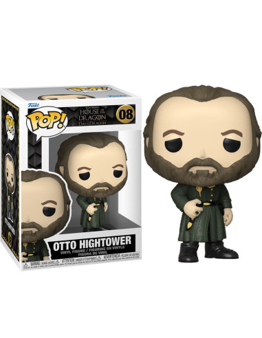 Figur POP Game of Thrones Das Haus des Drachen Otto Hightower