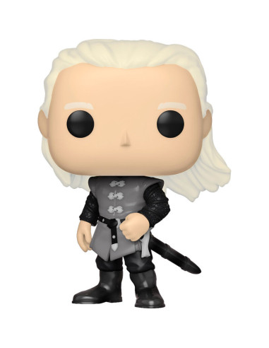 Abbildung POP Game of Thrones Das Haus des Dragon Daemon Targaryen