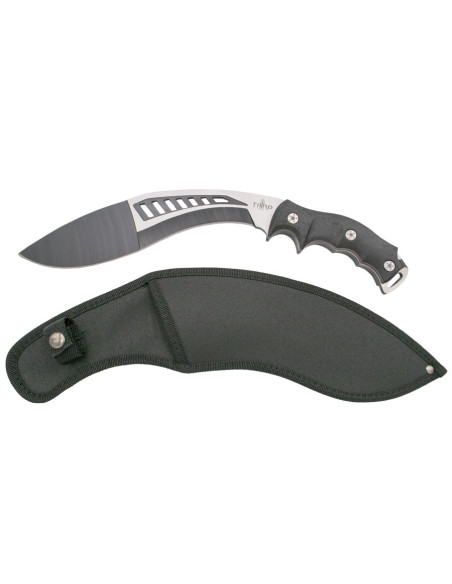 Kukri Derde type tactisch mes H0927