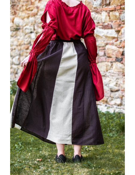 Middelalderskørt Diana model,...