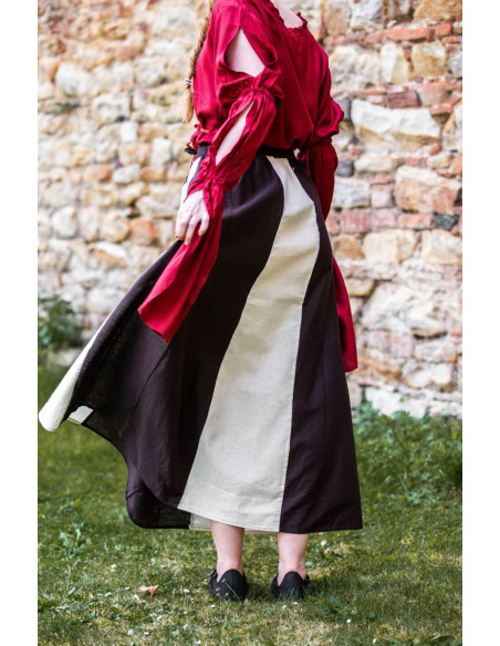 Middelalderskørt Diana model,...