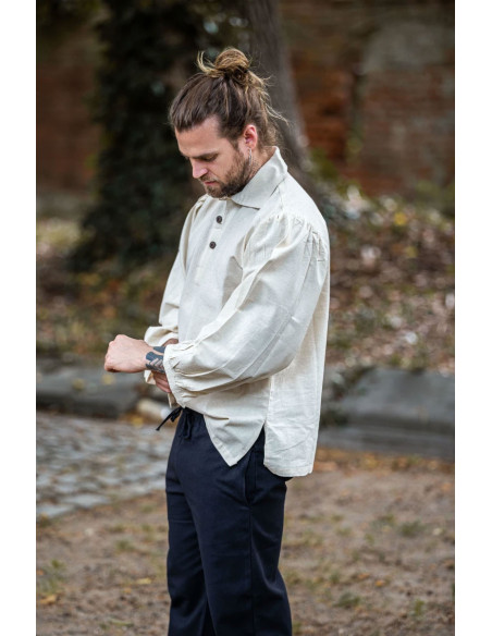 Mittelalterhemd Modell Ferdinand,...