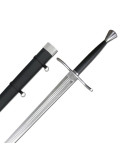Espada Mercenarios, siglo XV