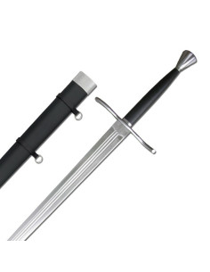 Espada Mercenarios, siglo XV 2