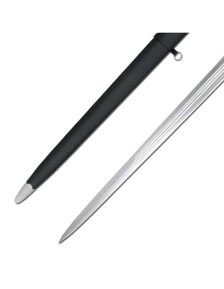 Espada Mercenarios, siglo XV