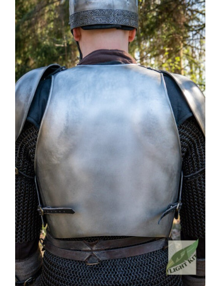 Komplettes Nordic Armor Epic Armory...