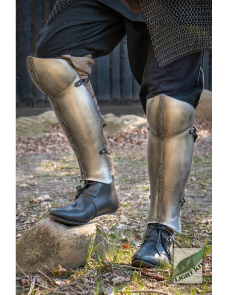 Komplet Nordic Armour Epic Armory...