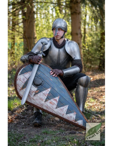 Komplet Nordic Armour Epic Armory...